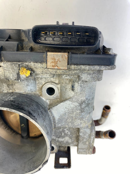 05-08 HONDA PILOT 03-07 ACCORD 3.5L V6 THROTTLE BODY THROTTLE VALVE GMA3A OEM
