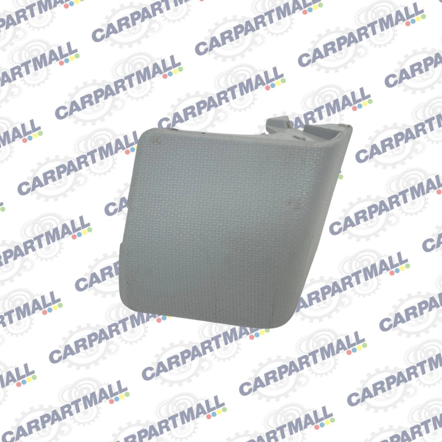 2009-2013 SUBARU FORESTER REAR QUARTER PANEL LEFT SIDE UPPER CAP COVER TRIM