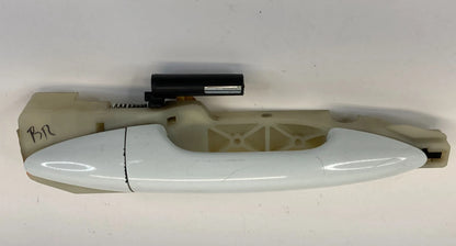 2012-2017 HYUNDAI ACCENT REAR RIGHT BACK EXTERIOR OUTER DOOR HANDLE ASSEMBLY OEM