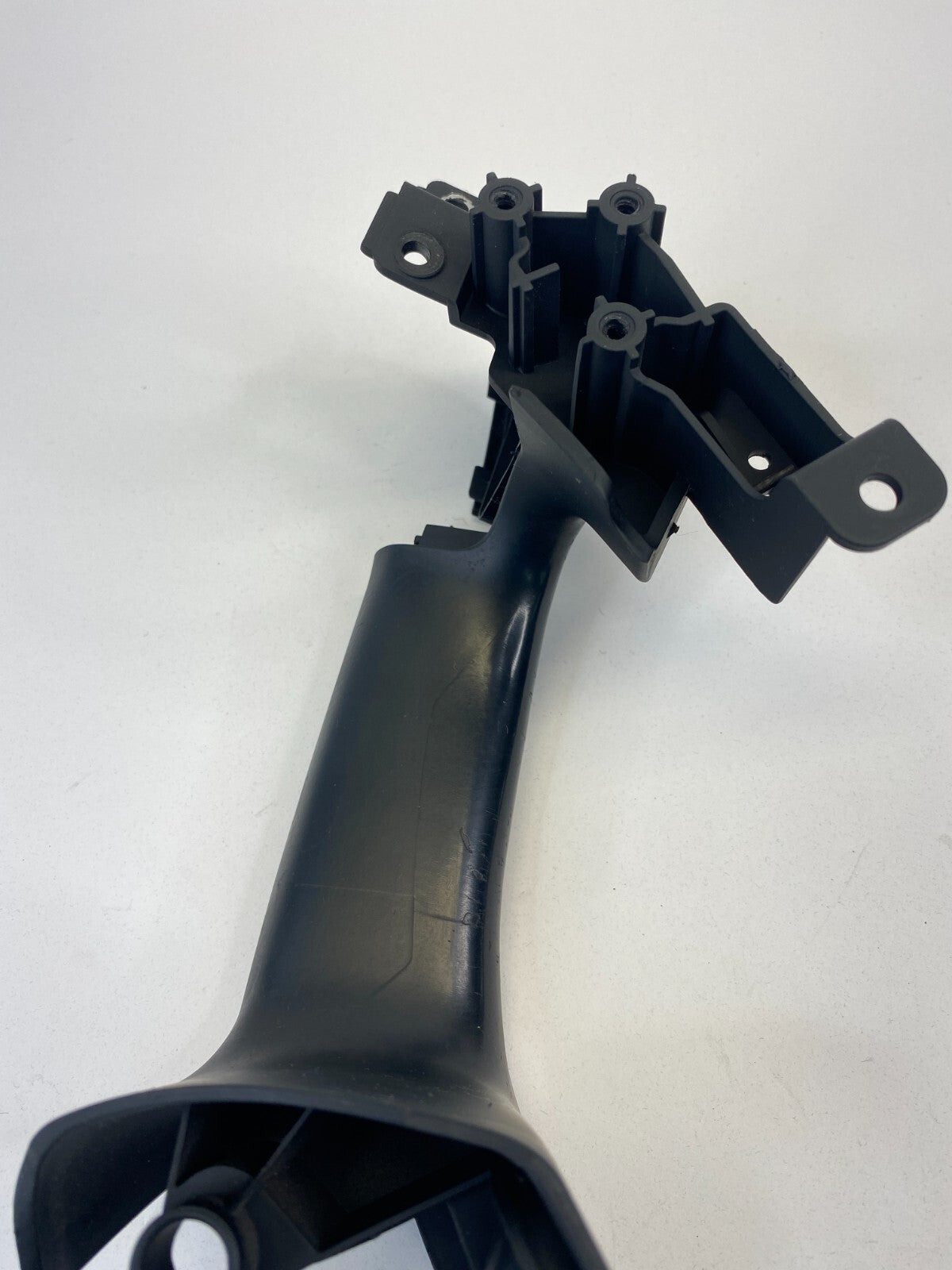 05-11 Audi A6 Quattro S6 Front Left Interior Door Pull Handle Switch 4F1867161