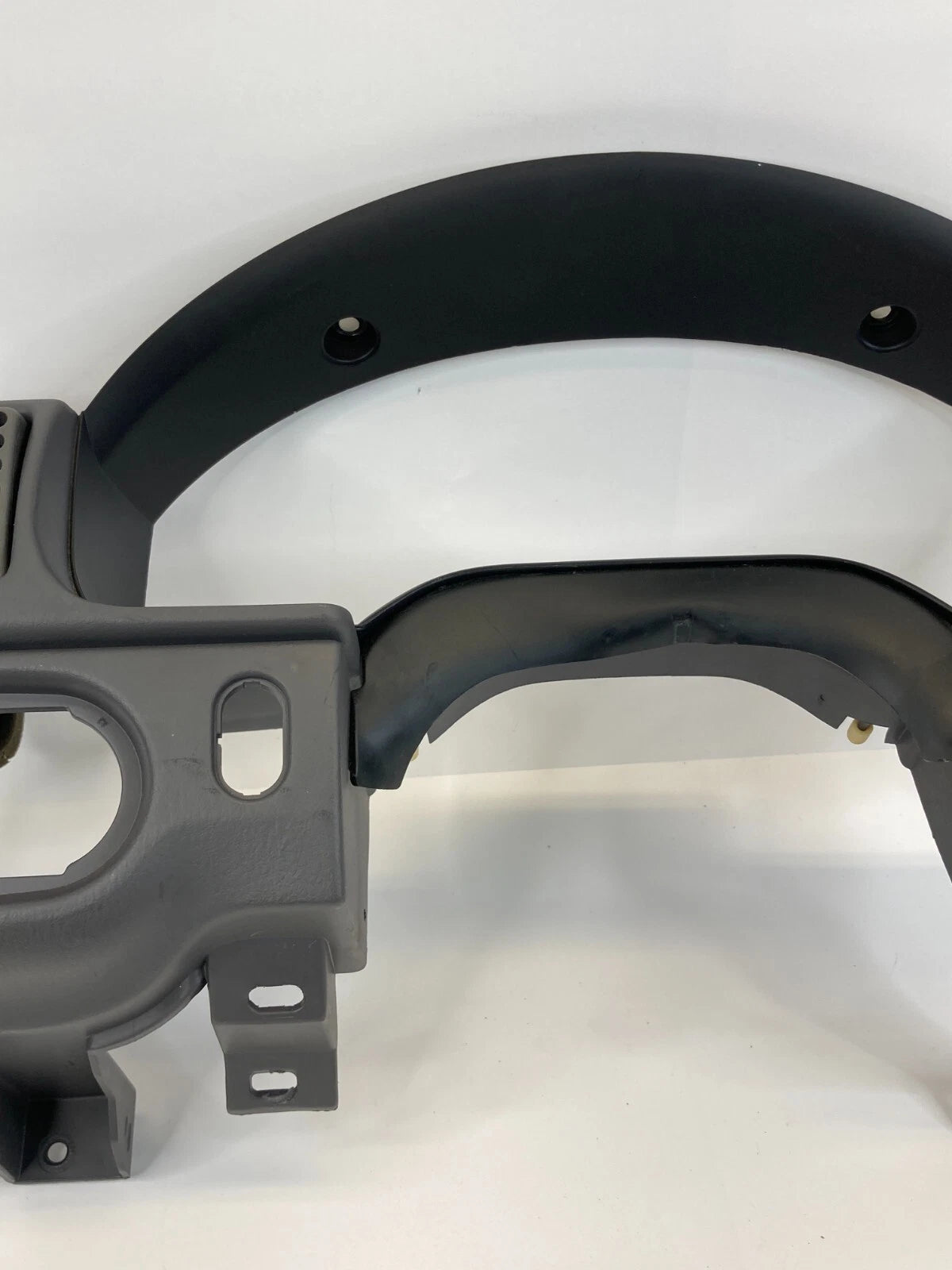 2002-2005 FORD EXPLORER DASH SPEEDOMETER CLUSTER BEZEL COVER 1L2X-78044D70 OEM