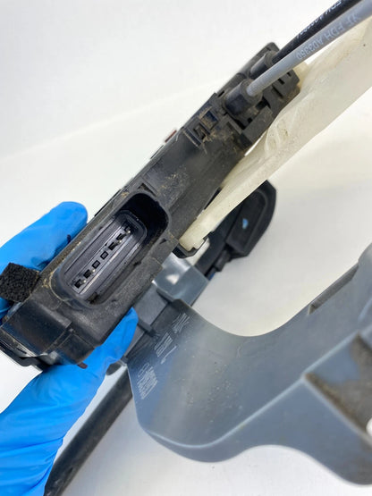 2011-2014 HYUNDAI SONATA REAR RIGHT SIDE DOOR LOCK LATCH RELEASE ACTUATOR OEM