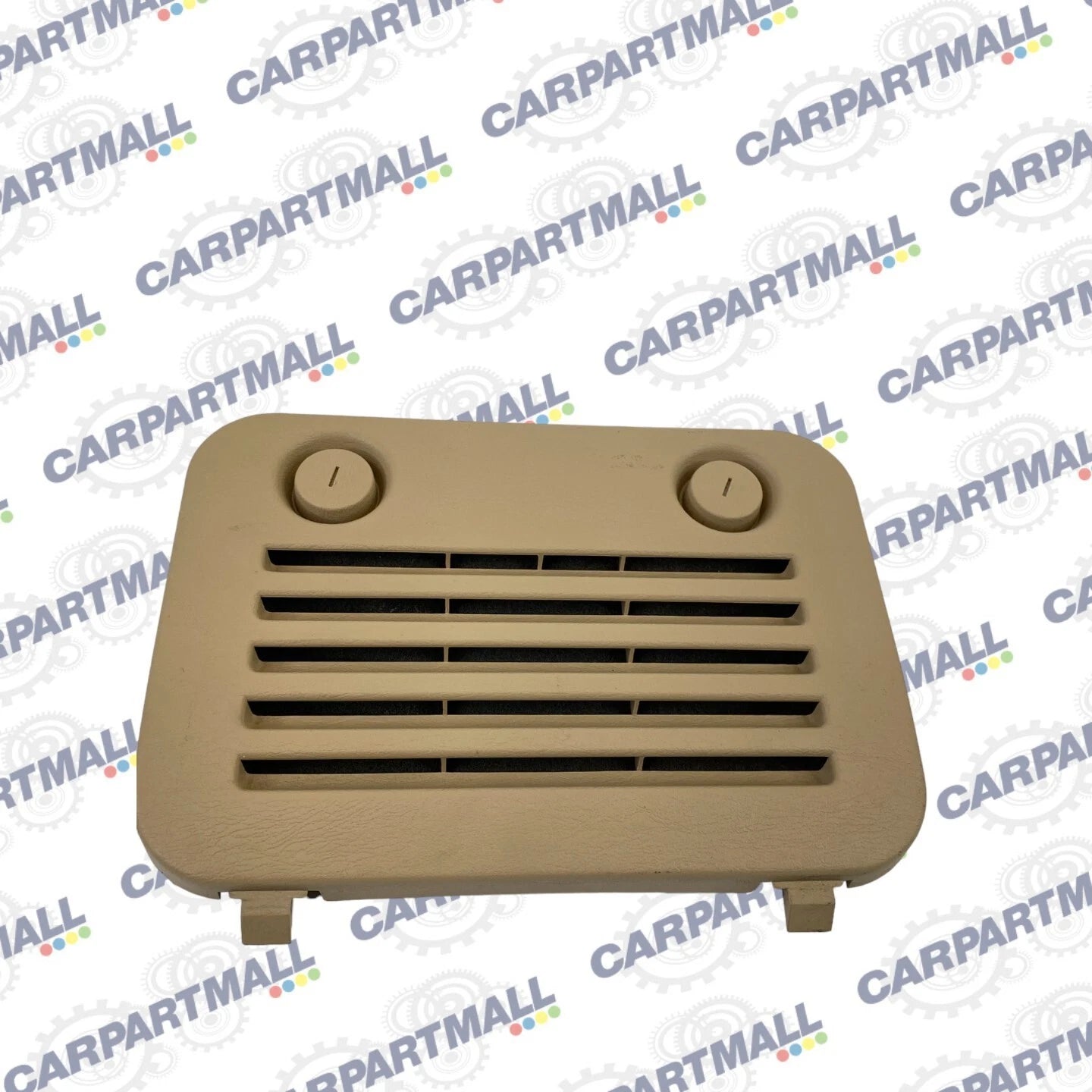 2000-2003 MERCEDES-BENZ ML320 CARGO AREA LEFT SIDE STORAGE COMPARTMENT COVER