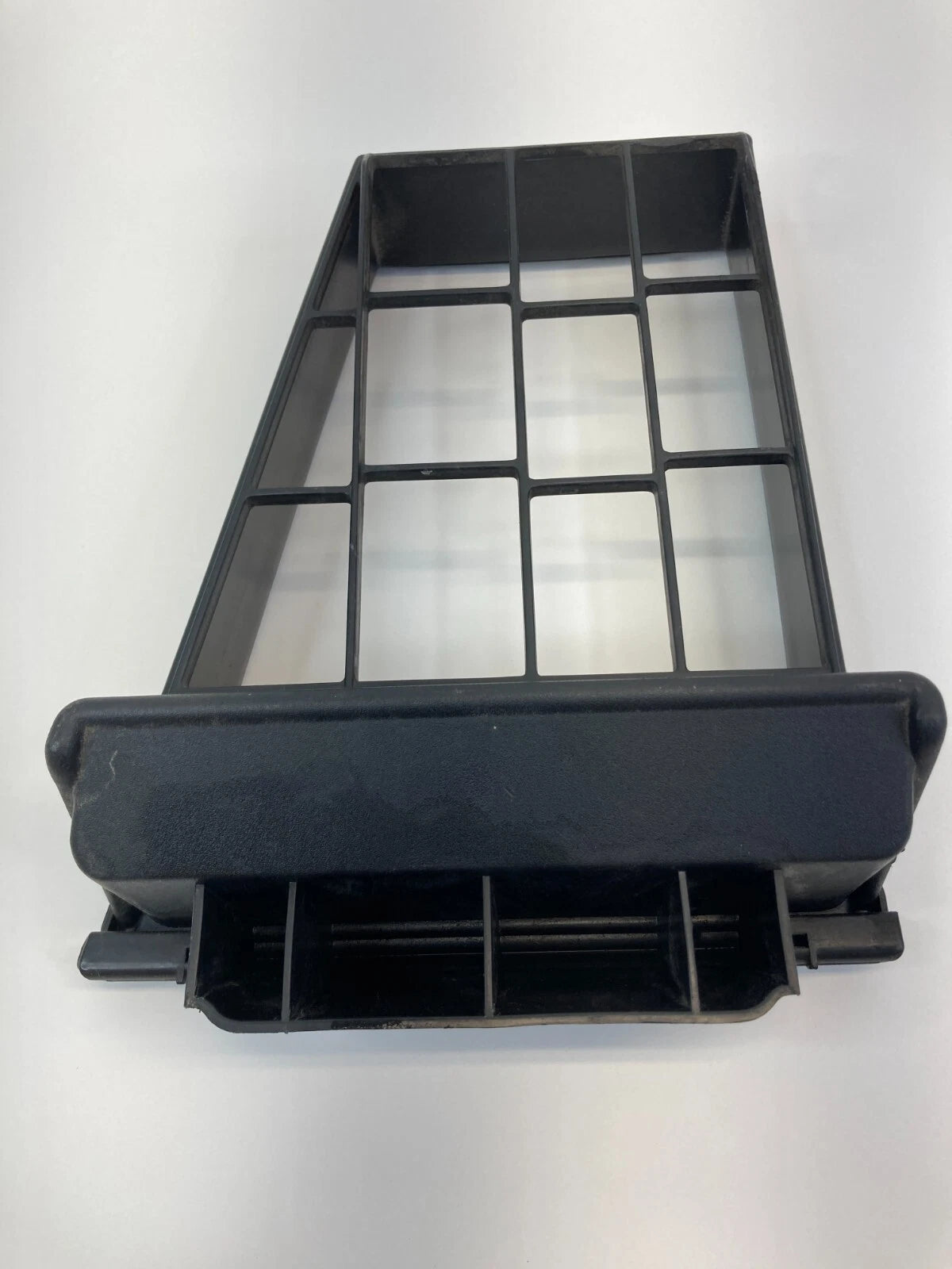 2007-2012 NISSAN SENTRA 2.0L AIR INTAKE FILTER HOUSING COVER TRIM OEM FACTORY