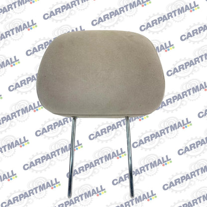 2007 2008 HYUNDAI SONATA SEDAN FRONT LEFT DRIVER SEAT HEADREST HEAD REST OEM