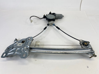 97-01 Lexus ES300 Rear Left Side Power Window Regulator Motor 85710-33090 OEM