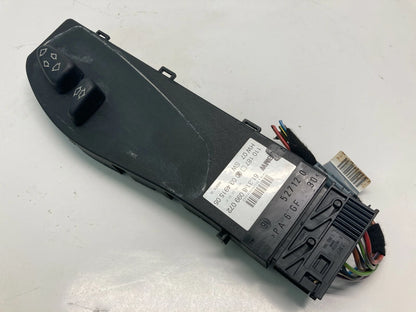 2003 2004 2005 LAND ROVER RANGE ROVER RIGHT PASSENGER SEAT CONTROL ADJUST SWITCH