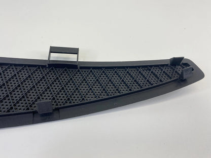 2010 2011 2012 FORD FUSION DASH LEFT SIDE SHELF DECK SPEAKER GRILLE COVER OEM