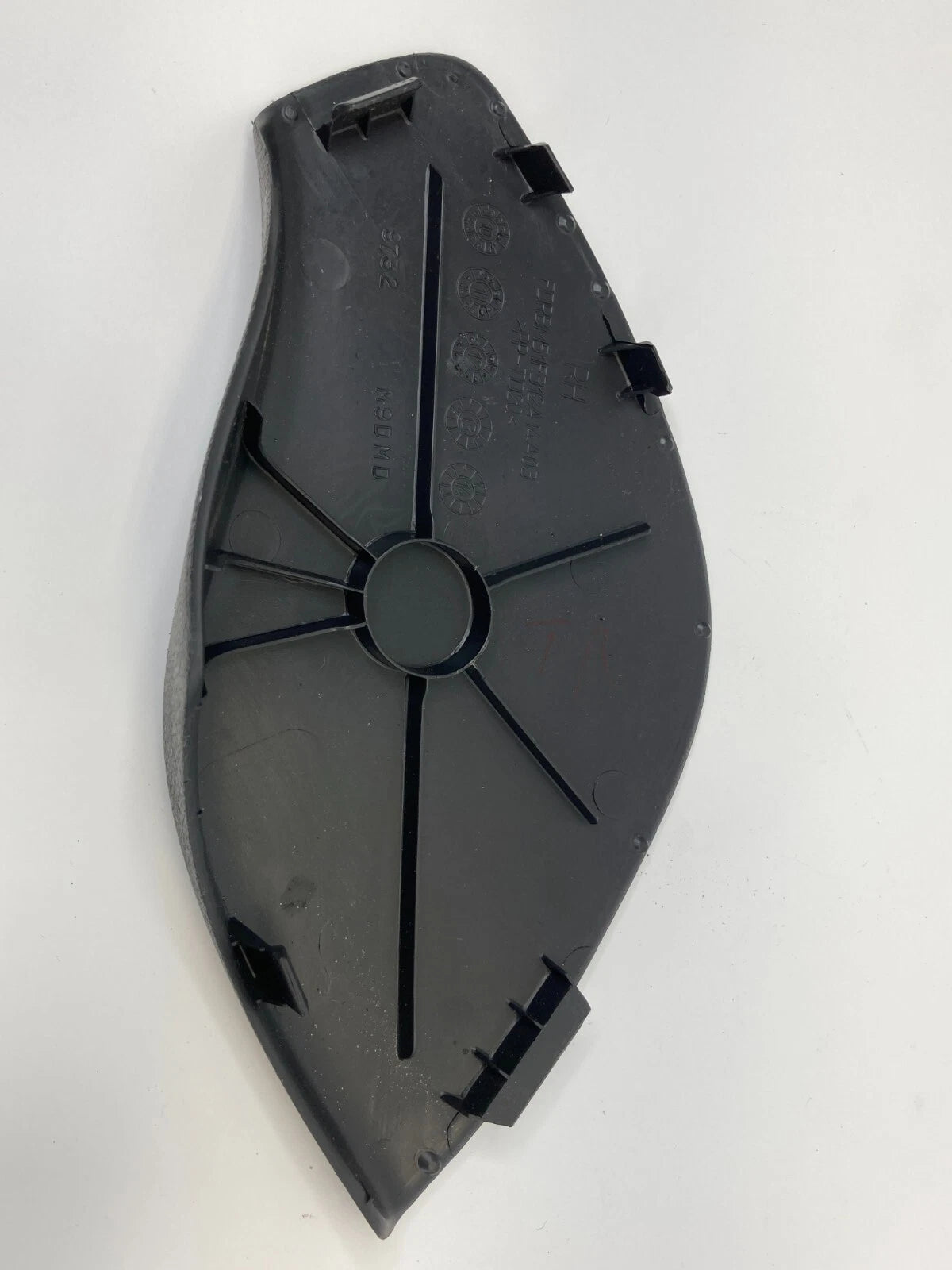 2012-2018 FORD FOCUS REAR RIGHT SIDE TAIL LIGHT ACCESS COVER BM51F312A OEM