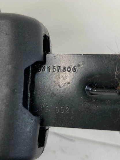 2013 14 15 16 17 18 2019 HYUNDAI SANTA FE FRONT RIGHT PASSENGER SEAT BELT BUCKLE