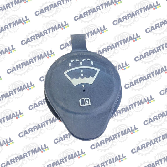 2000-2013 CHEVROLET IMPALA 14-16 IMPALA LIMITED WIPER WASHER FLUID RESERVOIR CAP