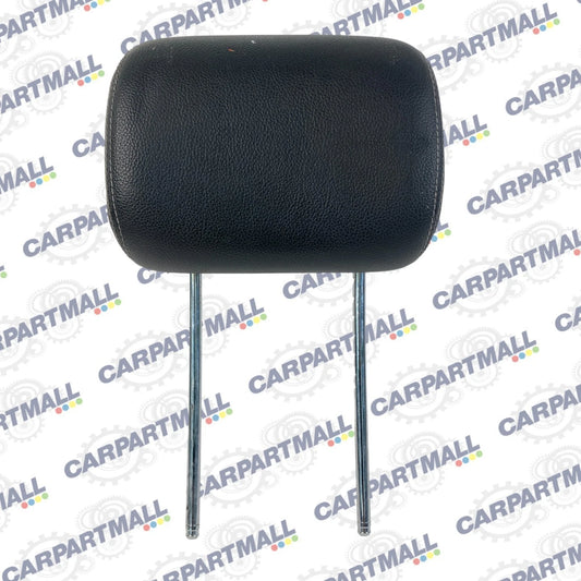 2006 2007 MERCEDES ML500 FRONT LEFT DRIVER SIDE SEAT HEADREST ASSEMBLY OEM