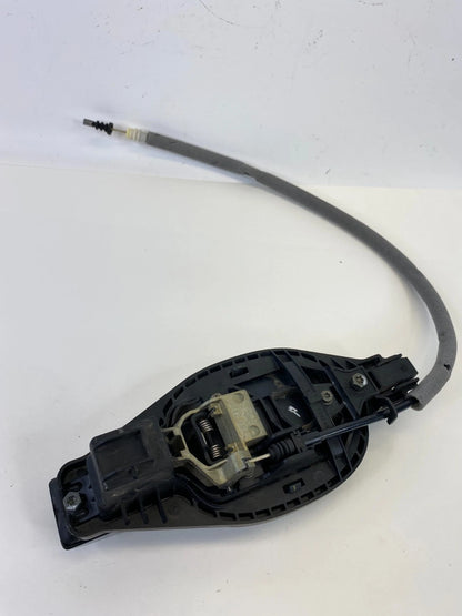 2003-2008 Range Rover Front Right Passenger Side Exterior Door Handle Assembly