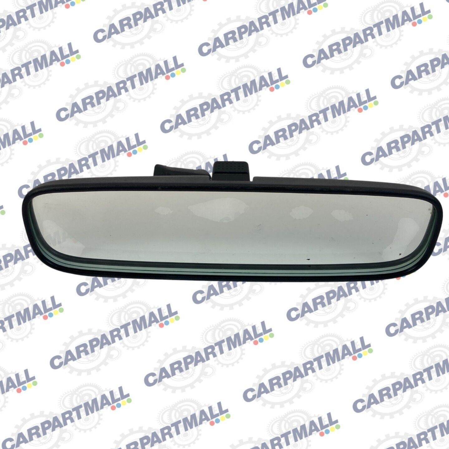 09-13 Honda Fit 05-10 Odyssey 13-17 Accord Rear View Interior Mirror E4022197