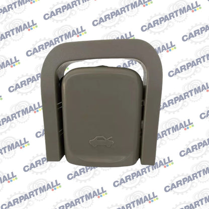 2006-2009 Ford Fusion 06-09 Mercury Milan Hood Release Opener Handle OEM