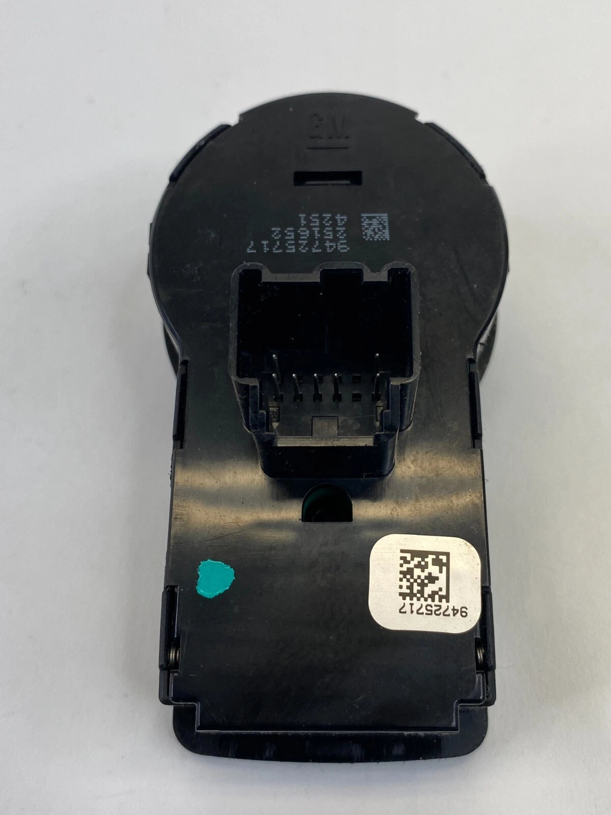 2013-2015 MALIBU 11-16 CRUZE DASH DIMMER HEADLIGHT CONTROL SWITCH 94725717 OEM