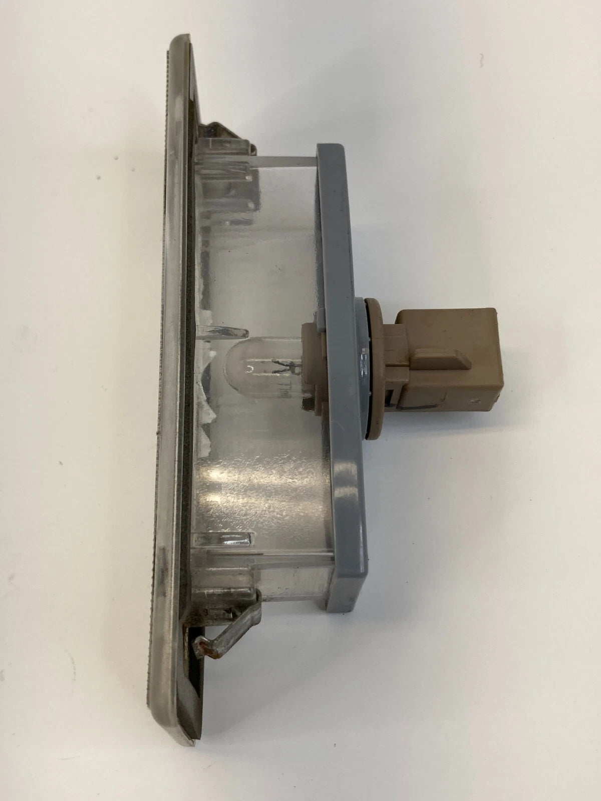2006-2016 KIA OPTIMA 14-16 CADENZA LICENSE PLATE LIGHT LAMP 92501-2G0 OEM