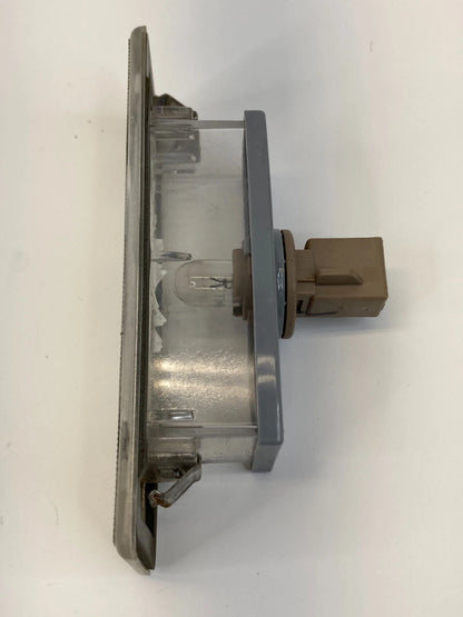 2006-2016 KIA OPTIMA 14-16 CADENZA LICENSE PLATE LIGHT LAMP 92501-2G0 OEM