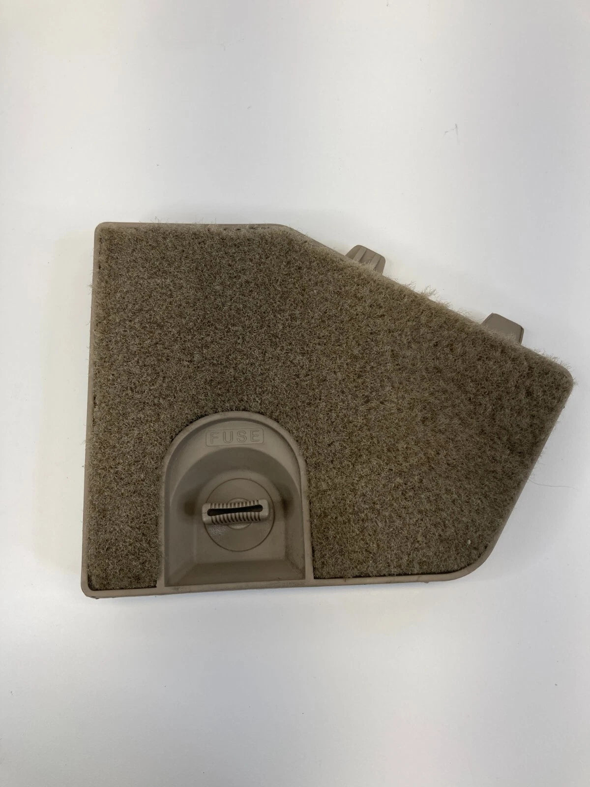 1999-2002 ACURA RL LEFT DRIVER FUSE BOX DOOR LID KICK PANEL COVER 83163-SZ3 OEM