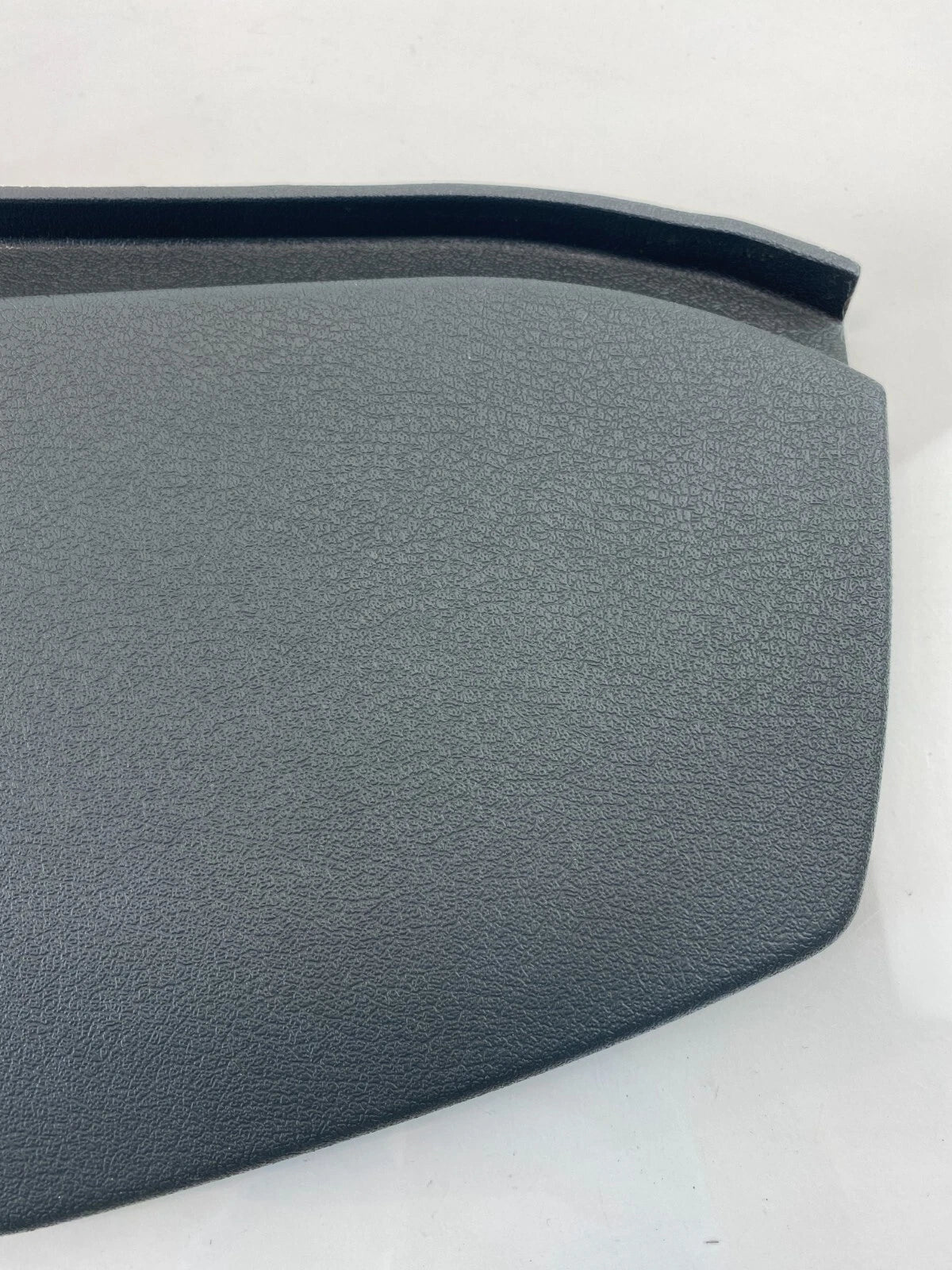 2005-2007 JEEP GRAND CHEROKEE DASH LEFT DRIVER SIDE END CAP COVER 5HS95XDHAM OEM
