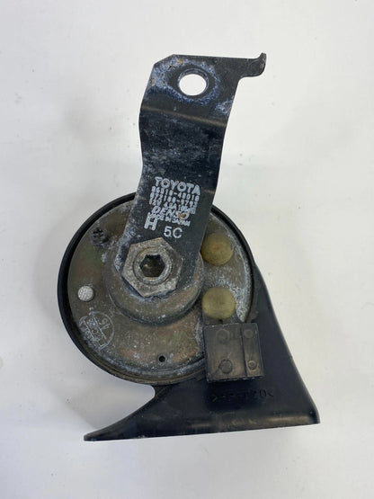 1999-2003 LEXUS RX300 RX 300 HIGH PITCH TONE HORN ALARM SIREN 86510-48010 OEM