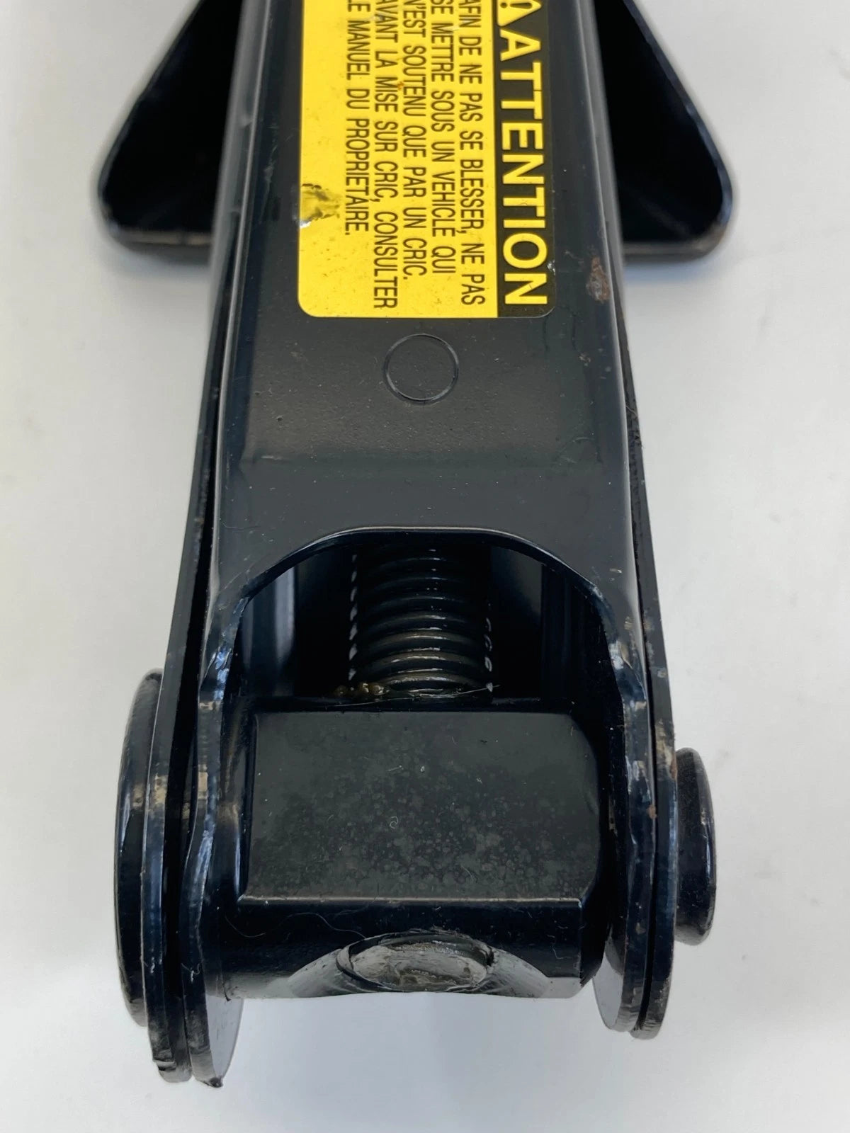 2010-2015 TOYOTA PRIUS EMERGENCY SPARE TIRE JACK TOOL KIT LUG NUT WRENCH OEM