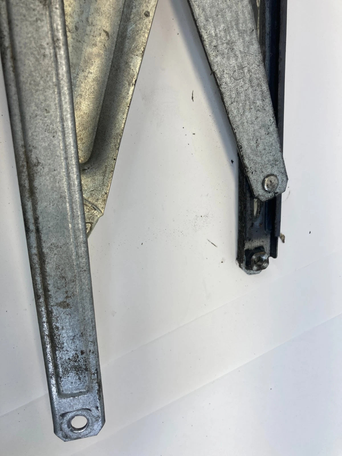 1996-2002 Toyota 4Runner Front Right Side Door Power Window Motor W/ Regulator