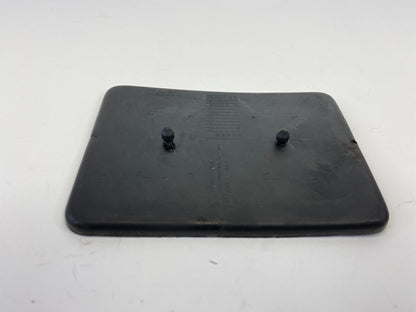 2009-2011 Chevrolet Aveo Center Console Floor Storage Tray Mat 96966772 OEM