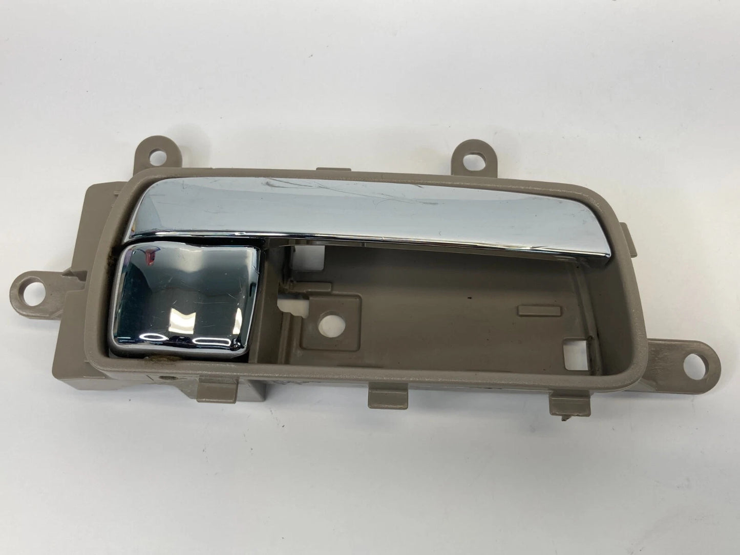 2005 2006 NISSAN ALTIMA FRONT RIGHT PASSENGER SIDE INTERIOR HANDLE ASSEMBLY OEM
