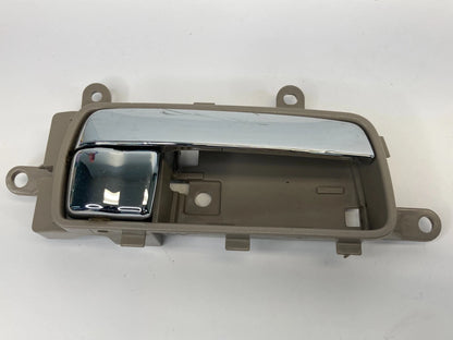 2005 2006 NISSAN ALTIMA FRONT RIGHT PASSENGER SIDE INTERIOR HANDLE ASSEMBLY OEM