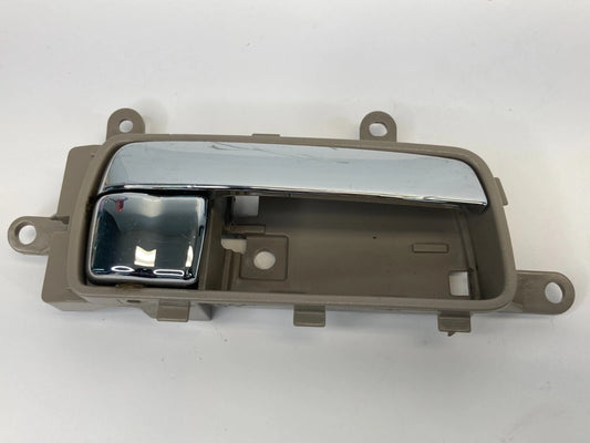 2005 2006 NISSAN ALTIMA FRONT RIGHT PASSENGER SIDE INTERIOR HANDLE ASSEMBLY OEM