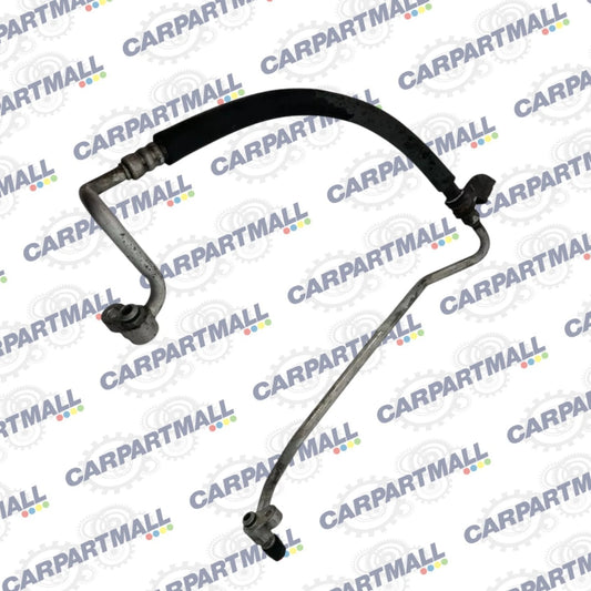 2003-2005 MAZDA 6 MAZDA6 AC AIR CONDITIONING HOSE PIPE LINE OEM