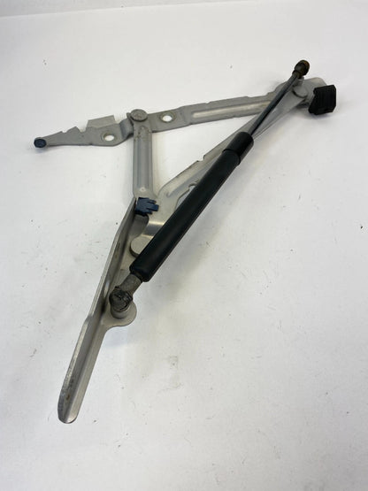 1999-2006 VOLVO S80 REAR TRUNK LID TAILGATE LEFT SIDE LIFT SUPPORT HINGE STRUT