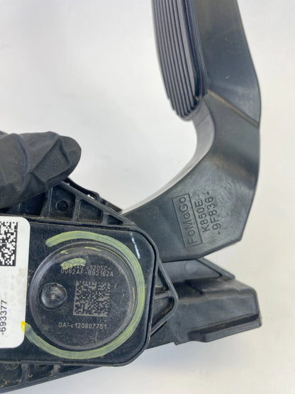 2011-2013 FORD EXPLORER 13 FLEX ACCELERATOR GAS PEDAL SENSOR ASSY BB5A9F836A OEM