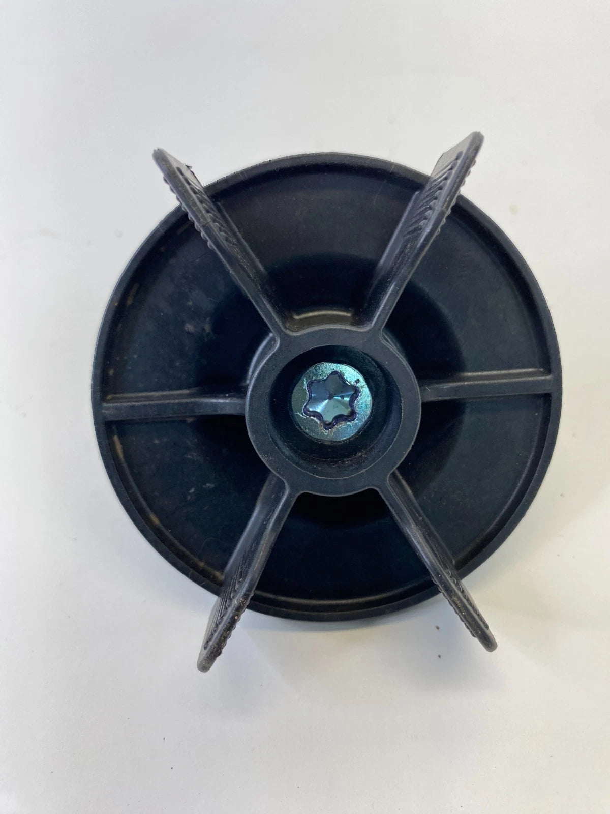 2008-2025 NISSAN ALTIMA SEDAN SPARE TIRE HOLD DOWN RETAINER BOLT