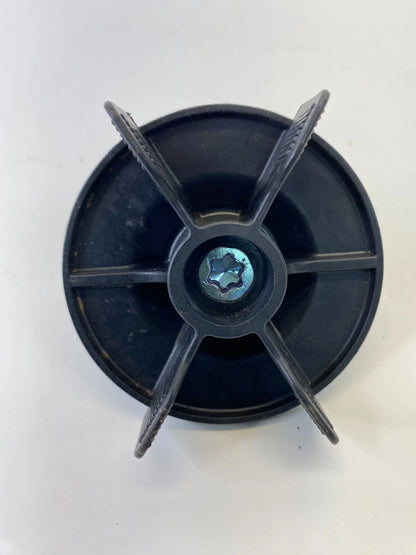 2008-2025 NISSAN ALTIMA SEDAN SPARE TIRE HOLD DOWN RETAINER BOLT