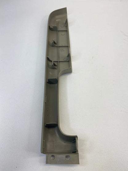 99-03 INFINITI QX4 REAR RIGHT DOOR ARMREST ARM REST PANEL PULL HANDLE 829402W100