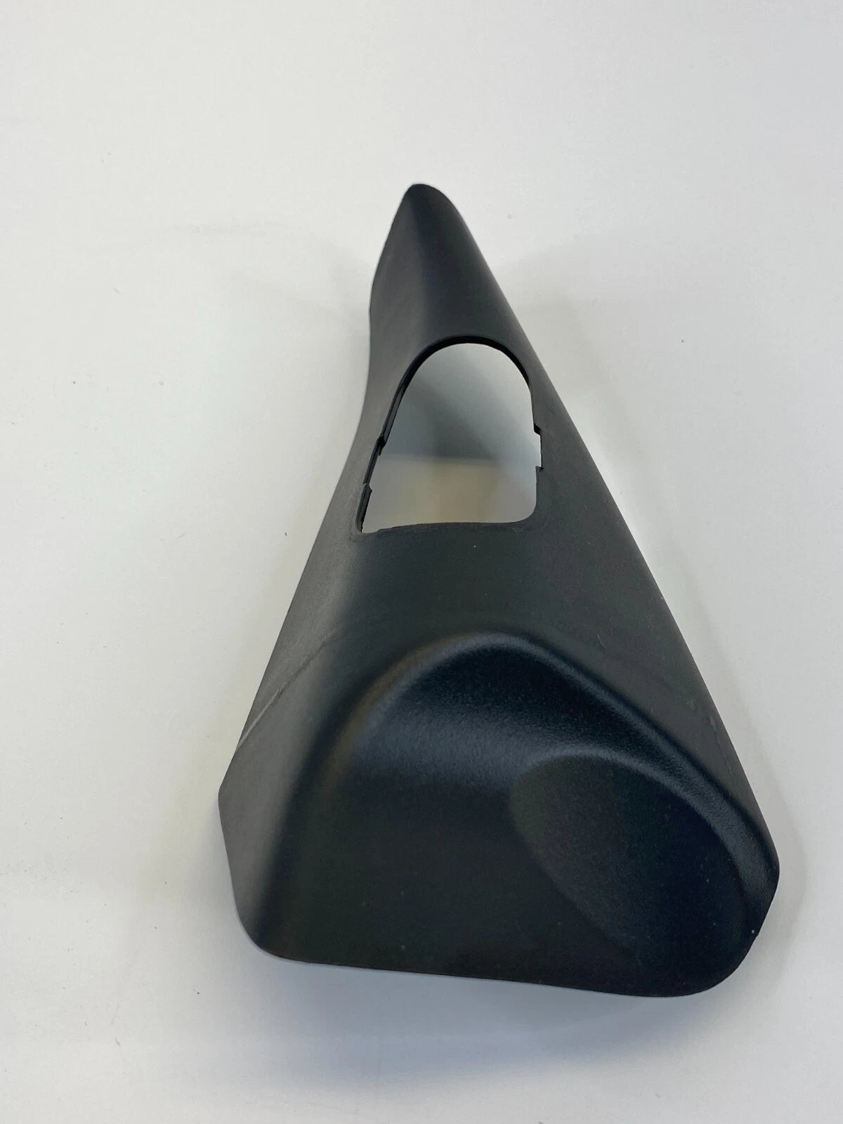 03-11 SAAB 9-3 93 FRONT LEFT DRIVER SIDE DOOR MIRROR COVER TRIM 12794342 OEM