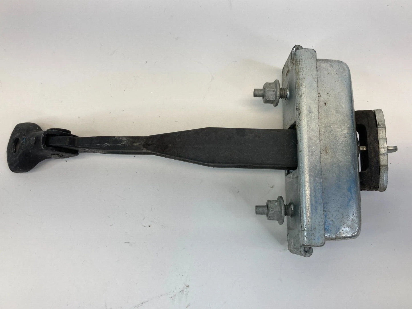 2010-2019 FORD TAURUS REAR LEFT SIDE DOOR CHECK STOP STOPPER DETENT OEM