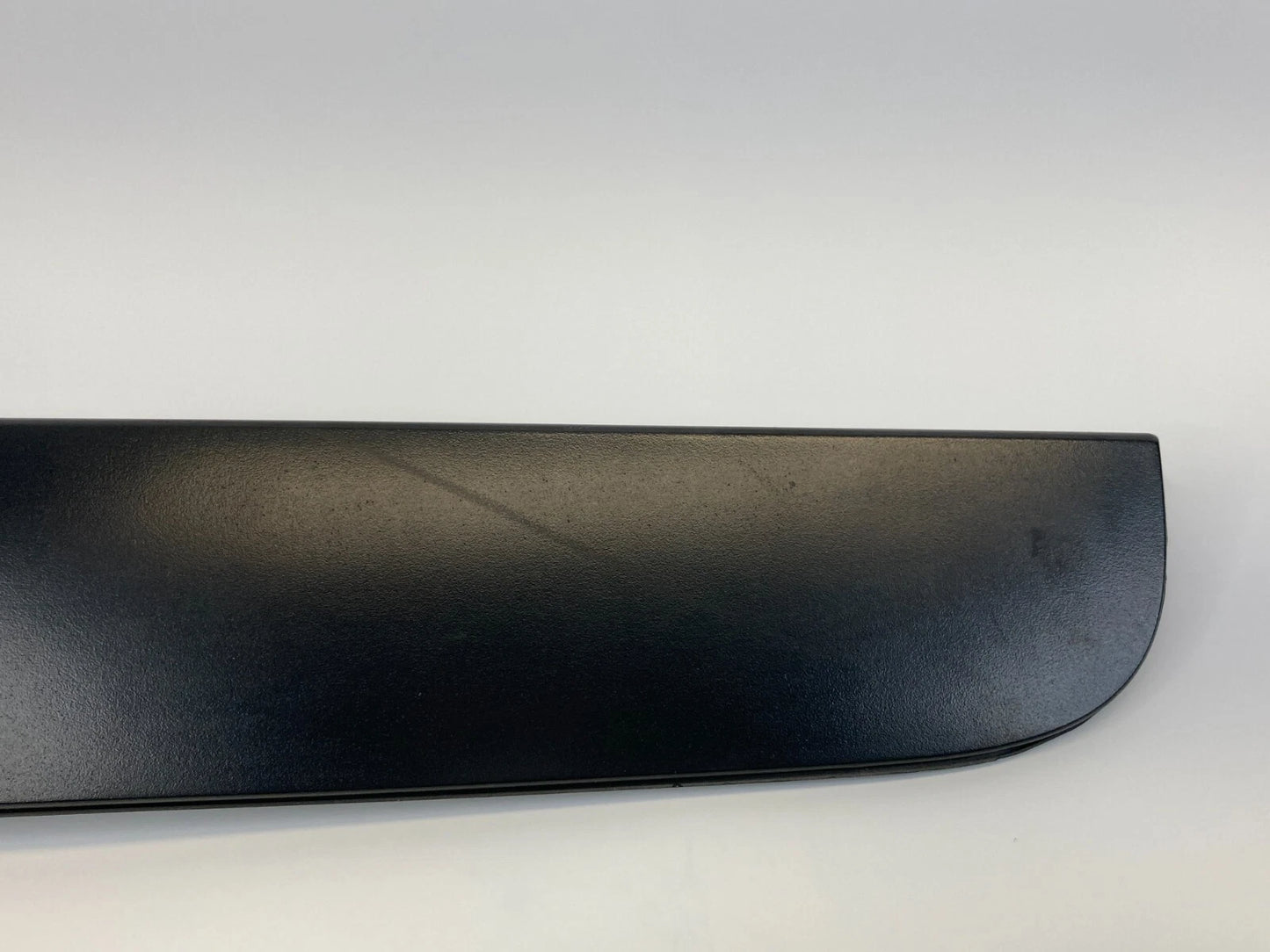 07-12 NISSAN VERSA REAR LEFT DOOR EXTERIOR FENDER APPLIQUE PANEL 78127EL000 OEM