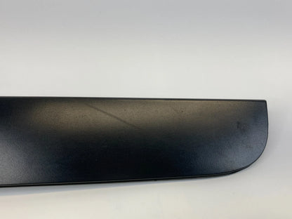 07-12 NISSAN VERSA REAR LEFT DOOR EXTERIOR FENDER APPLIQUE PANEL 78127EL000 OEM