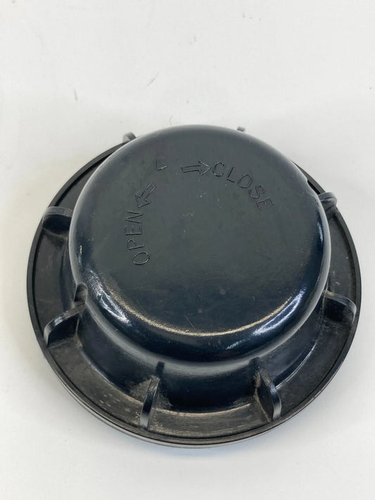 14-19 KIA SOUL 15-19 SOUL EV HEADLIGHT HEADLAMP BULB DUST ACCESS COVER CAP OEM