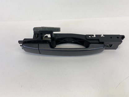 07 08 09 10 11 12 NISSAN ALTIMA SEDAN FRONT RIGHT SIDE EXTERIOR DOOR HANDLE OEM