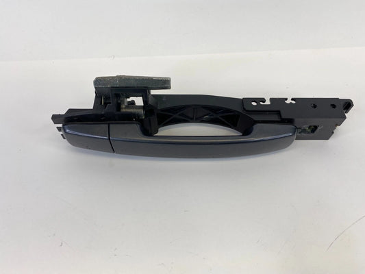 07 08 09 10 11 12 NISSAN ALTIMA SEDAN FRONT RIGHT SIDE EXTERIOR DOOR HANDLE OEM