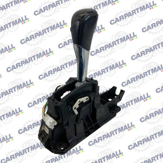 13-20 NISSAN PATHFINDER 3.5L AT FLOOR SHIFTER GEAR SELECTOR LEVER CONTROL OEM