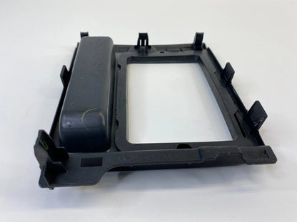 2004-2006 MAZDA 3 SEDAN A/T CENTER CONSOLE SHIFT SHIFTER BEZEL TRIM BP4N64341