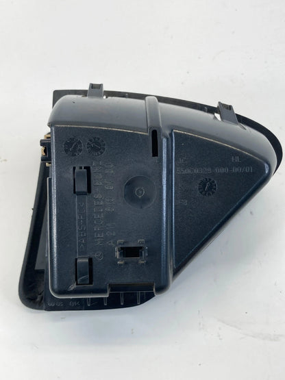 2006 MERCEDES CLS500 REAR LH INSIDE DOOR ASHTRAY BOX 211-810-07-30 OEM