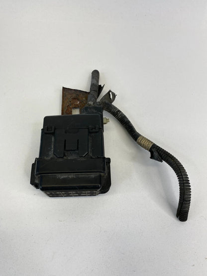 2003 2004 2005 HONDA PILOT EX 3.5L ENGINE BAY SMALL FUSE RELAY BOX W/ COVER OEM