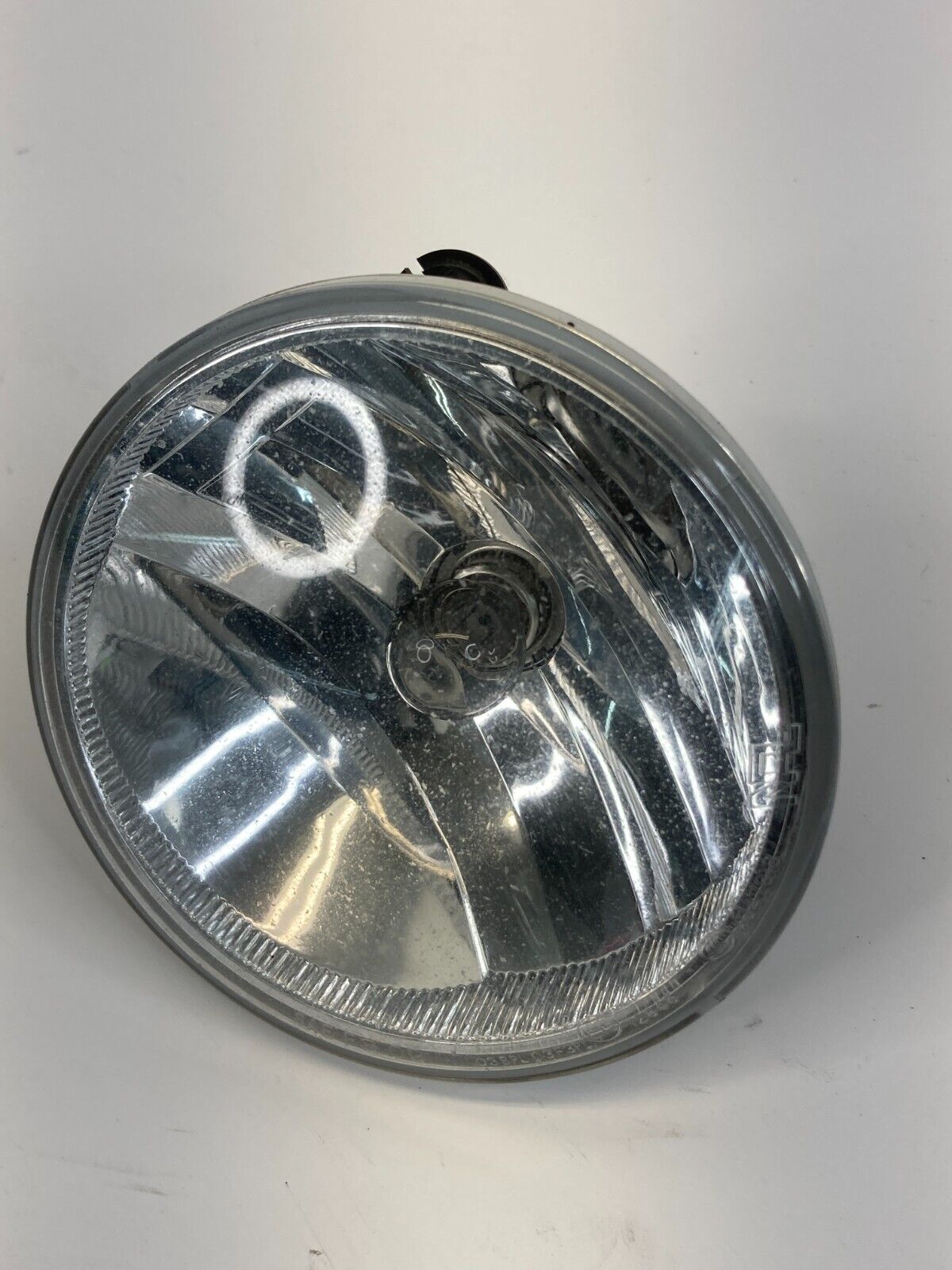 2007-2012 GMC Acadia Front Right Passenger Side Fog Light Fog Lamp Assy OEM