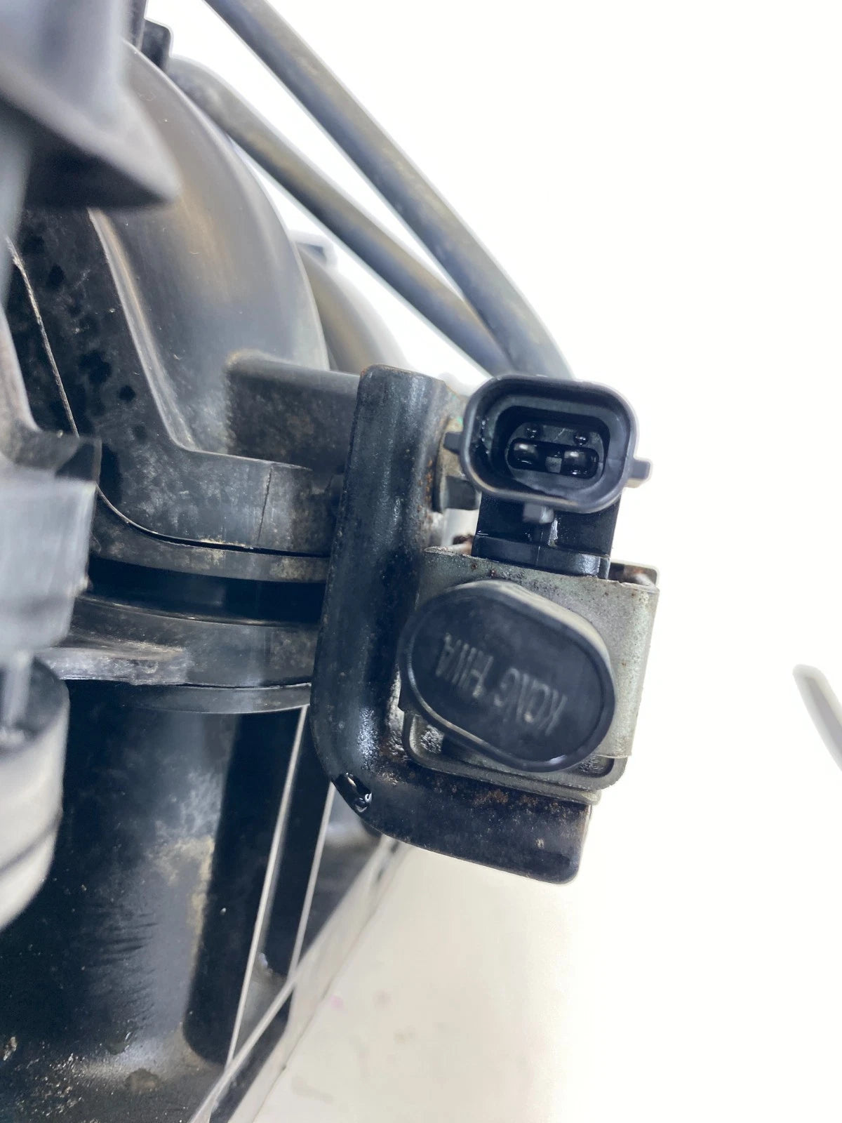 2012-2016 Kia Soul 1.6L L4 16V FWD Upper Air Intake Manifold Assembly OEM